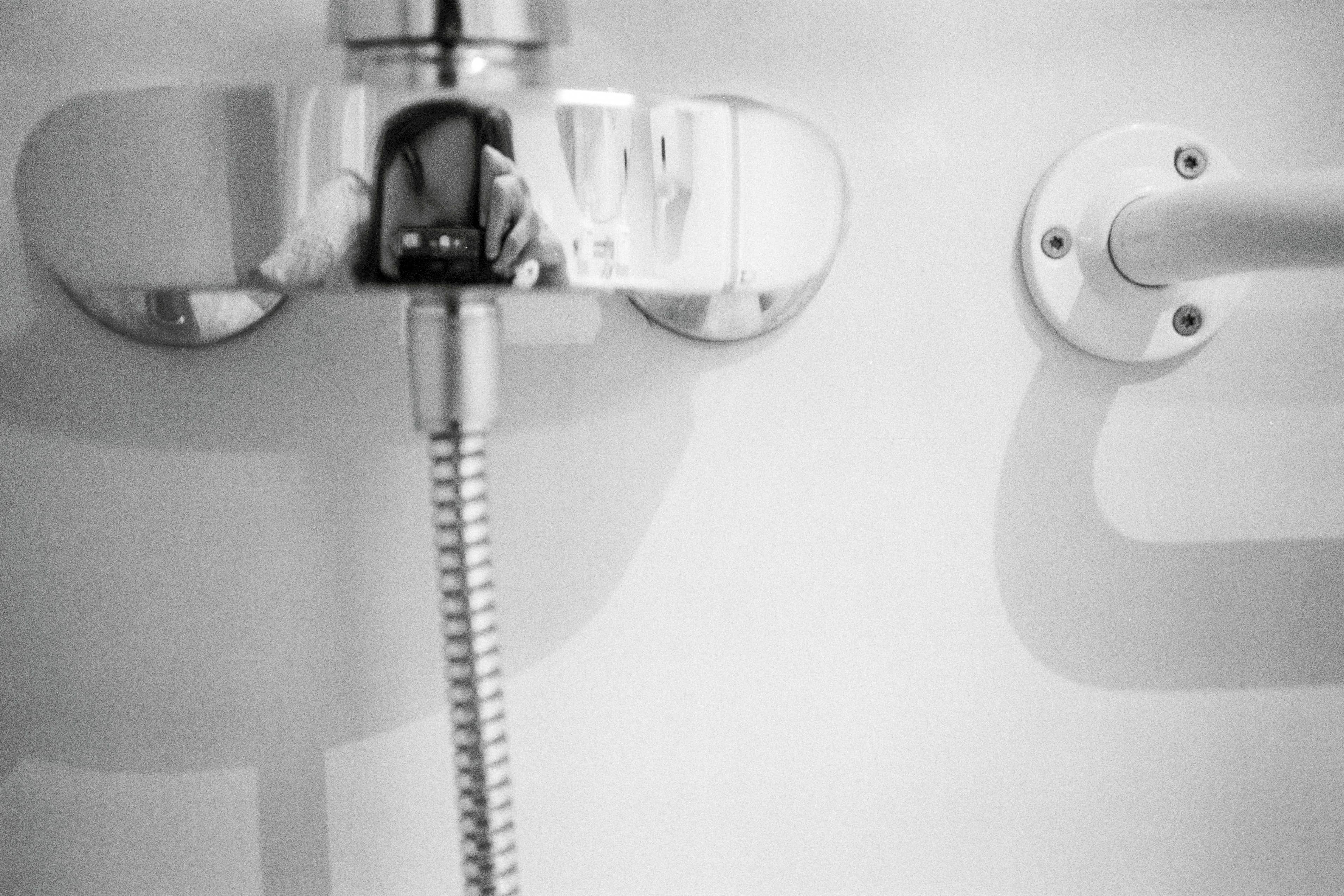 Seeriast “Üleolek” 
 Rollei RPX 400/36?
 2023 talv?