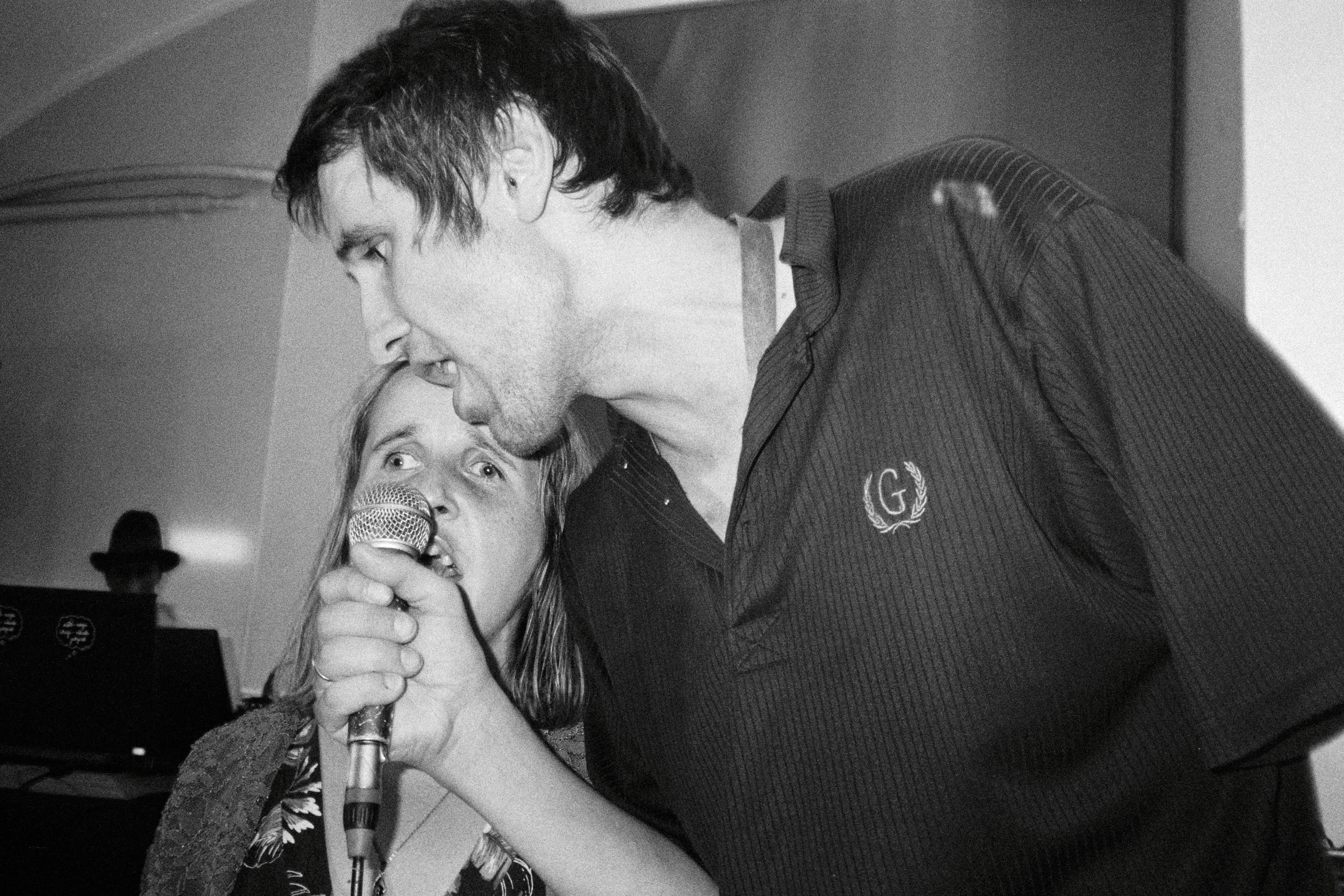 Seeriast “Ma ei saa sinuta” 
 Rollei RPX 400/36
 2023 talv