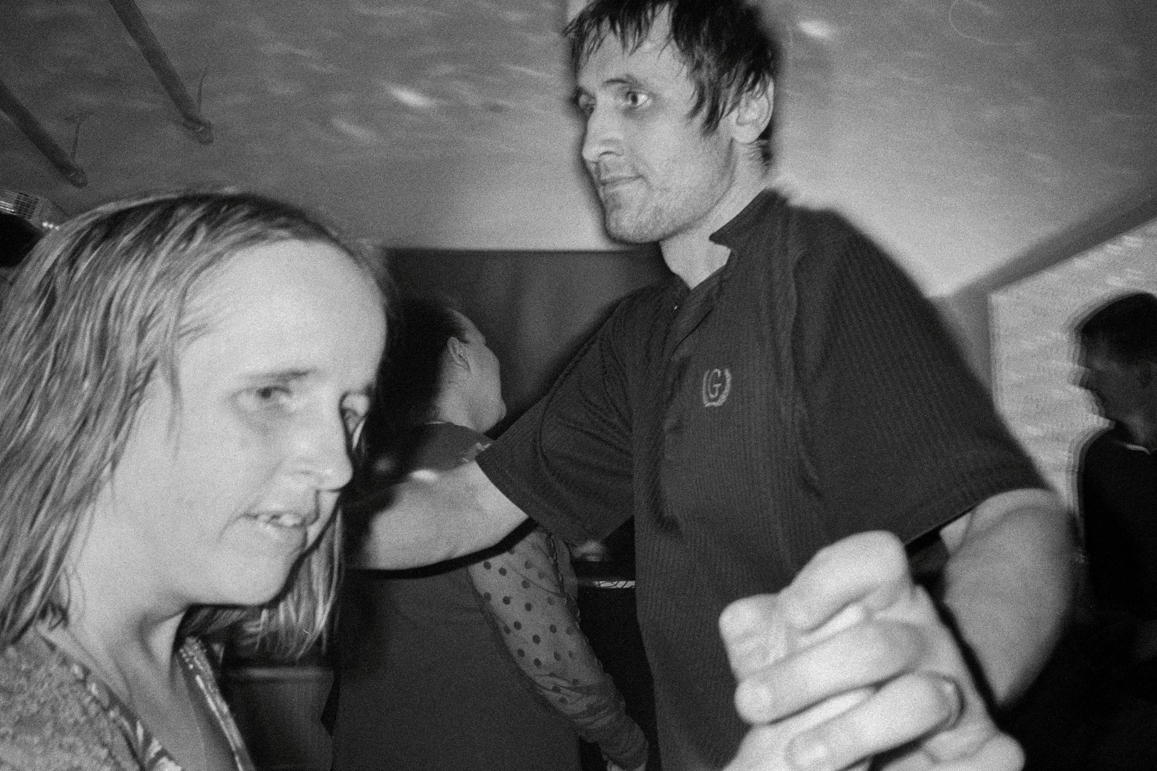 Seeriast “Ma ei saa sinuta” 
 Rollei RPX 400/36
 2023 talv